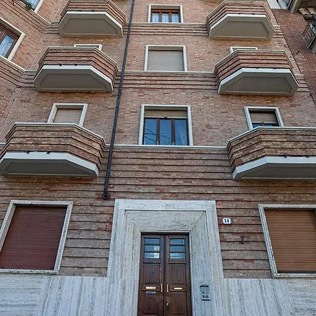 Moleloca - Rifugio Giacomini *